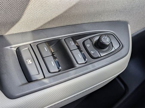 New 2026 Subaru Forester image 24