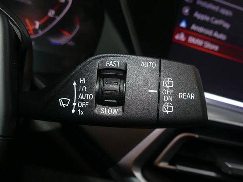 Used 2020 BMW X5 M50i w/ Premium Package image 36