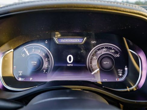 New 2026 RAM 1500 Laramie w/ Night Edition image 23