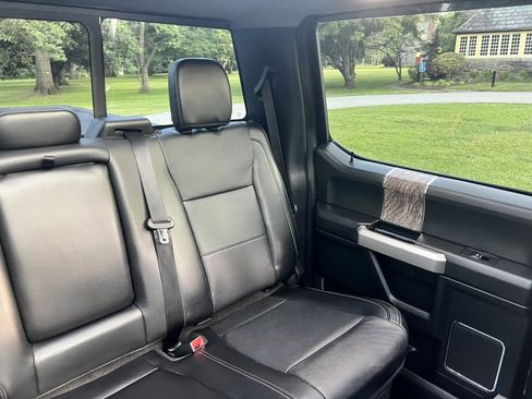 Used 2019 Ford F350 Lariat AWD/4WD image 19