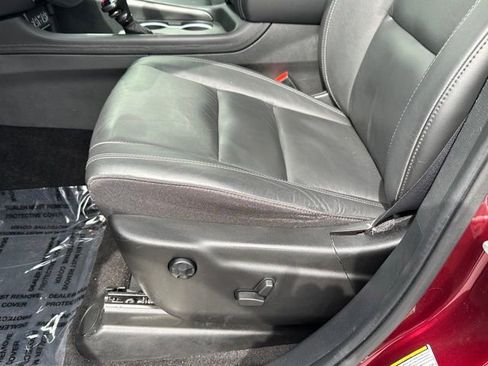 Used 2022 Dodge Durango GT AWD/4WD image 22