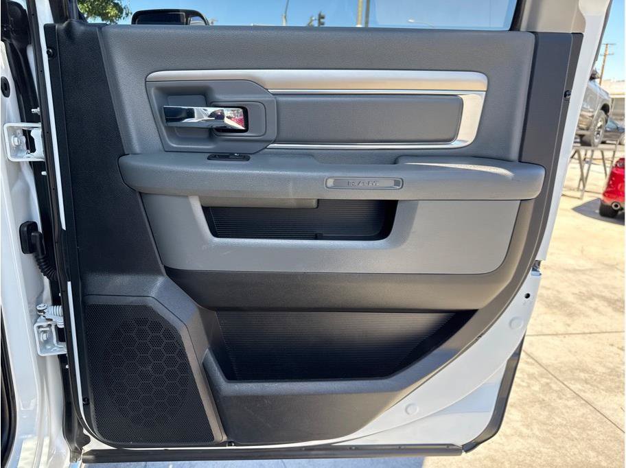Used 2014 RAM 2500 SLT AWD/4WD image 21