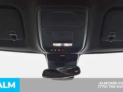 Used 2025 Chevrolet Traverse LT w/ Enhanced Driving Package image 63