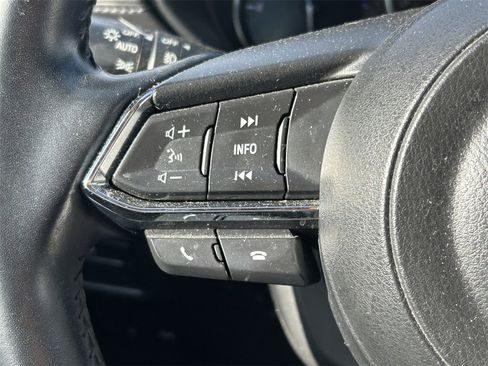 Used 2019 MAZDA CX-5 Grand Touring image 33