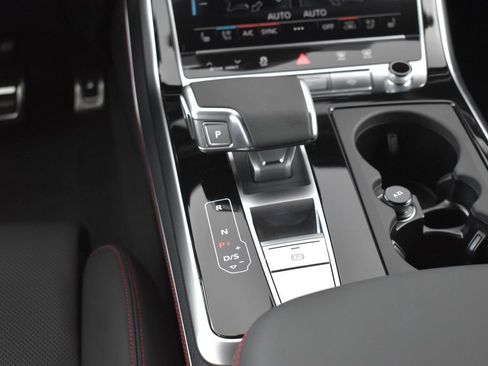 New 2026 Audi Q8 Premium Plus AWD/4WD image 16