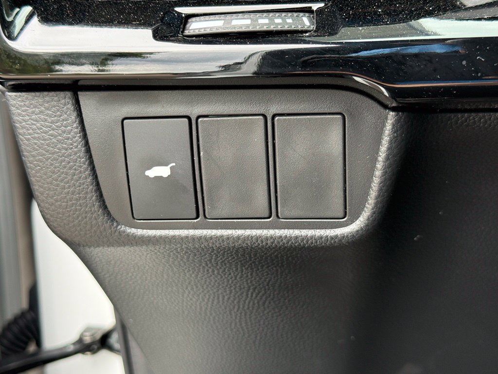 Certified 2026 Honda CR-V Sport Touring image 25
