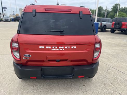 Used 2022 Ford Bronco Sport Big Bend AWD/4WD image 7