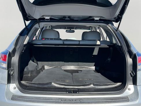 Used 2014 Lexus RX 350 FWD image 10