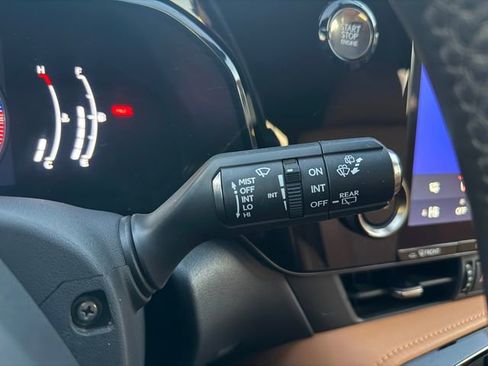 Certified 2023 Lexus NX 250 AWD image 18