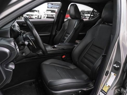 Used 2022 Lexus IS 350 F Sport image 31