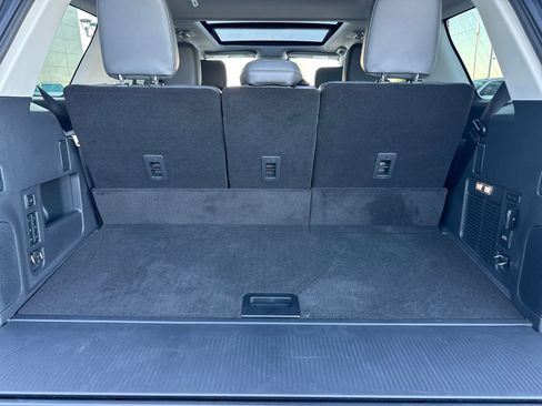 New 2025 Ford Expedition Active image 23