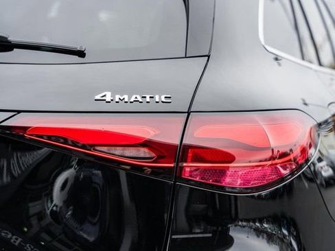 New 2026 Mercedes-Benz GLC 300 4MATIC image 7