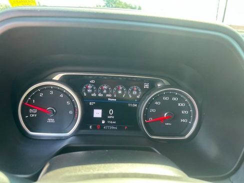 Used 2021 Chevrolet Tahoe High Country AWD/4WD image 21