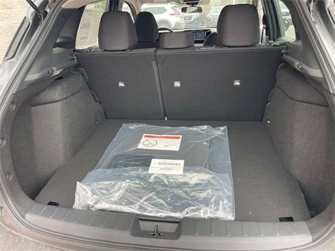 Used 2025 Nissan Kicks S image 23