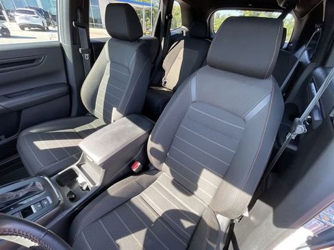 Certified 2023 Honda CR-V Sport image 15