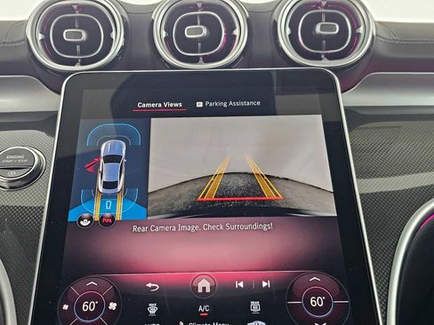 New 2026 Mercedes-Benz CLE 300 4MATIC Coupe image 25