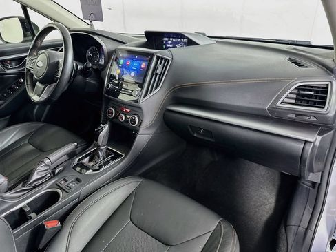 Used 2021 Subaru Crosstrek 2.5i Limited w/ Moonroof Package 2 AWD/4WD image 35