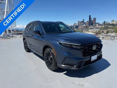 Used 2026 Honda CR-V Sport