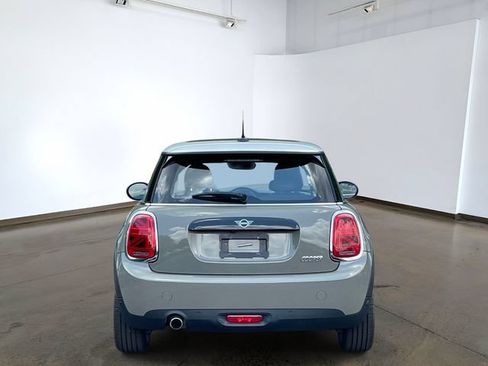 Used 2019 MINI Cooper 2-Door Hardtop w/ Storage Package FWD image 5