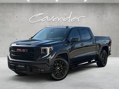 Used 2022 GMC Sierra 1500 Elevation
