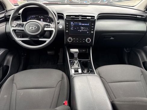 Used 2023 Hyundai Tucson SEL image 4