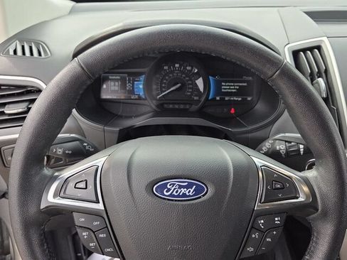 Used 2022 Ford Edge SEL AWD/4WD image 22