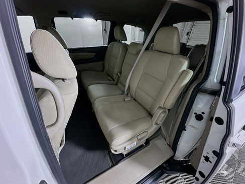 Used 2016 Honda Odyssey EX image 26