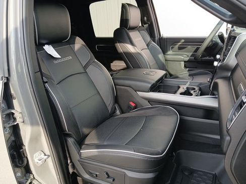 New 2026 RAM 2500 Laramie image 40