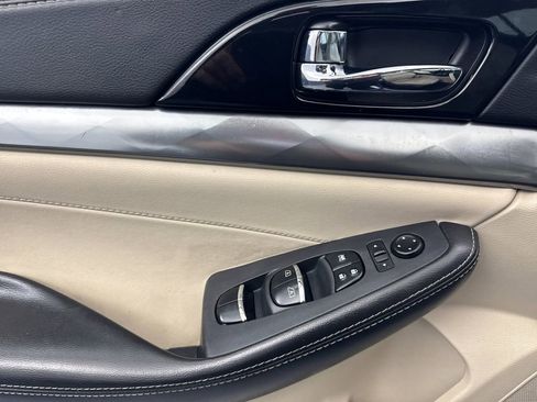 Used 2020 Nissan Maxima 3.5 SV w/ Floor Mat Group image 10