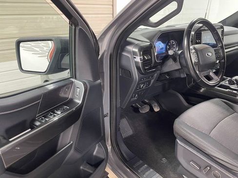 Used 2021 Ford F150 XLT w/ Equipment Group 302A High image 10