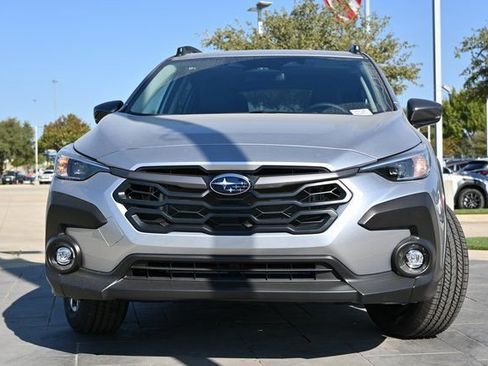 New 2026 Subaru Crosstrek 2.0i Premium image 8