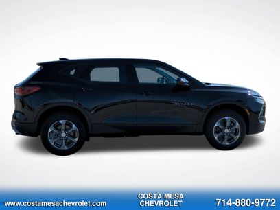 New 2026 Chevrolet Blazer LT
