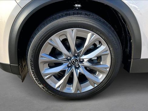New 2026 MAZDA CX-90 3.3 Turbo w/ Premium Plus Pkg AWD/4WD image 12