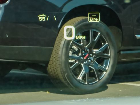 New 2026 GMC Acadia Elevation w/ Black Edition AWD/4WD image 19