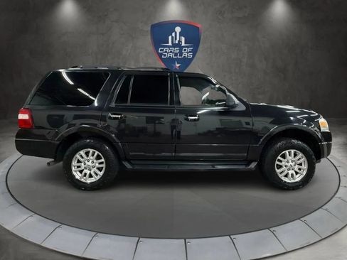 Used 2012 Ford Expedition XLT RWD image 7