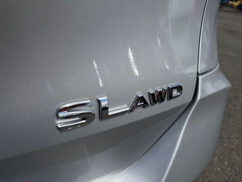 Used 2019 Nissan Rogue SL AWD/4WD image 35