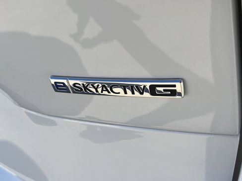 Used 2024 MAZDA CX-90 3.3 Turbo w/ Premium Package image 13