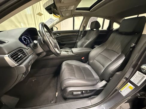 Used 2020 Honda Accord EX-L image 28