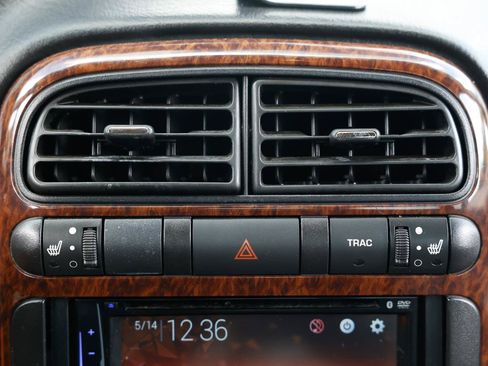 Used 2003 Saturn L-Series L200 w/ Audio Pkg I FWD image 32