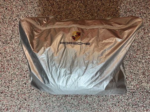 Used 2013 Porsche Boxster S image 38