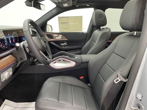 New 2026 Mercedes-Benz GLE 350 4MATIC image 18