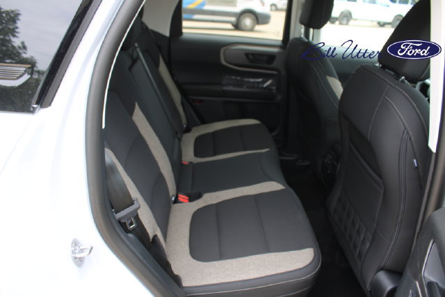 New 2026 Ford Bronco Sport Big Bend w/ Convenience Package AWD/4WD image 8
