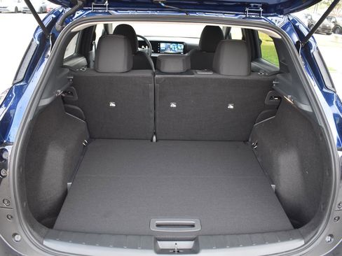 New 2026 Nissan Kicks SV w/ Interior Electronics Package FWD image 45