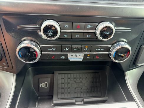 Used 2025 Ford F150 Tremor w/ Mobile Office Package AWD/4WD image 39