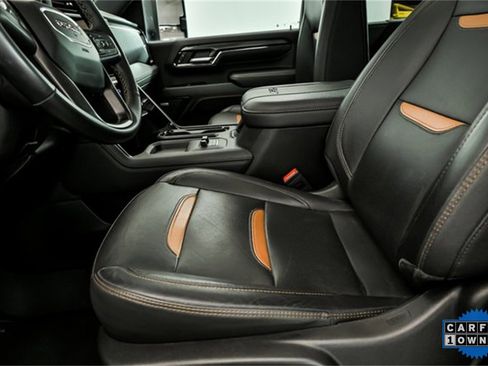 Used 2024 GMC Sierra 2500 AT4 w/ AT4 Premium Plus Package image 11