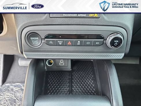 New 2026 Ford Bronco Sport Outer Banks AWD/4WD image 27