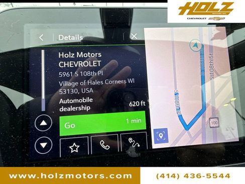 Certified 2022 Chevrolet Equinox LT image 15