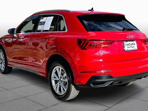 Used 2022 Audi Q3 2.0T Premium w/ Convenience Package image 24