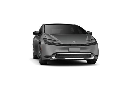 New 2026 Toyota Prius XLE image 16