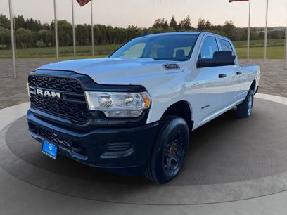 Used 2019 RAM 2500 Tradesman